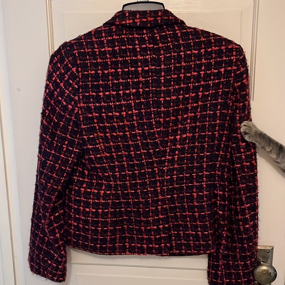 Business casual jacket - Picture 4 of 8